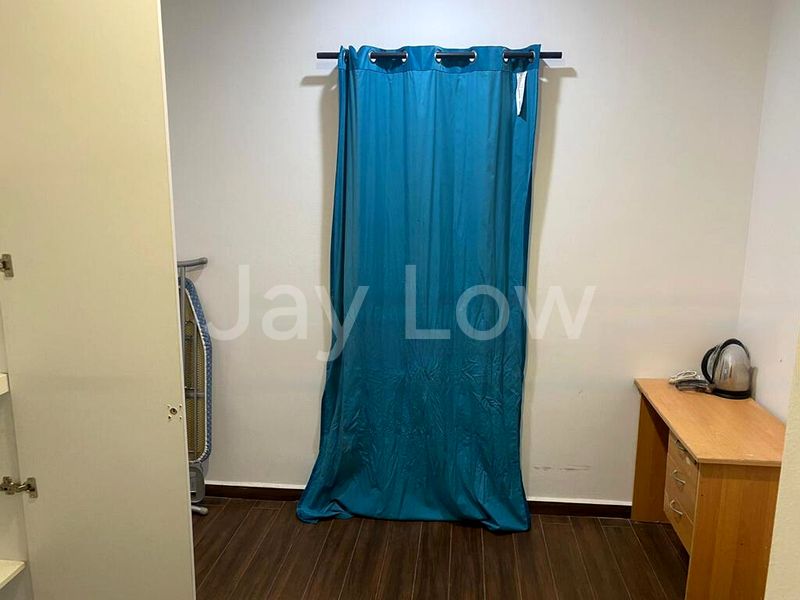 Room (Landed) for Rent in  Apollo Gardens - Image 1